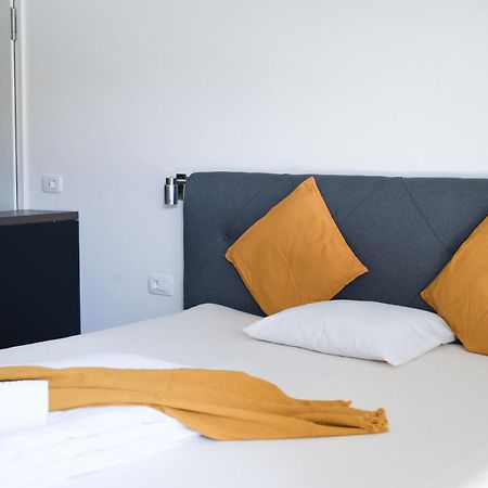 Appartement Point Zero à Ljubljana Extérieur photo